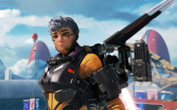 《Apex英雄》投掷物使用技巧：手雷与烟雾弹助力战场胜利！