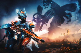 《星际战甲（国际服）》日常任务攻略：高效完成，加速成长！