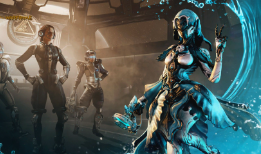 《星际战甲（国际服）》新手攻略：装备升级全解析，提升战斗力必备技巧