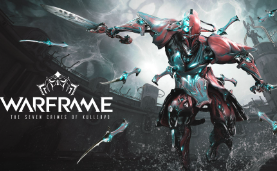 《星际战甲（国际服）》角色选择与培养指南，助你成为游戏高手！