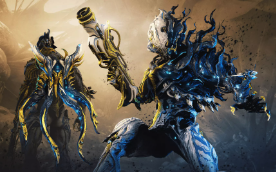 《星际战甲（国际服）》新手必修：掌握躲避技巧，轻松应对敌人攻击