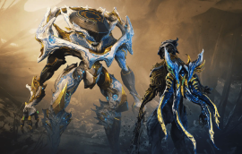 《星际战甲（国际服）》宠物培养攻略：打造强大战斗伙伴，助力玩家快速成长