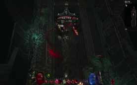 《Last Epoch 最后纪元》新手活动攻略：奖励资源获取指南