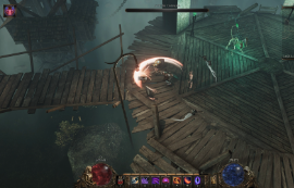 《Last Epoch 最后纪元》自定义英雄攻略：根据职业特性选择技能