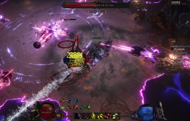 《Last Epoch 最后纪元》深入探索时代环境攻略：发现隐藏路径与秘密