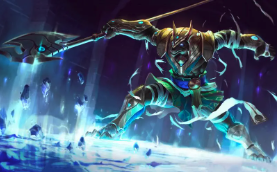 《英雄联盟》新手攻略：团队协作技巧与战术制定