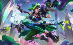 《英雄联盟》新手必备：控线技巧详解与实战应用