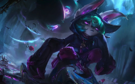 《英雄联盟》新手攻略：如何根据个人喜好与团队需求选择适合的英雄