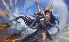 《英雄联盟》新手攻略：洞悉敌方经济与装备，精准判断发育情况