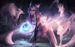 《英雄联盟》新手攻略：掌握英雄克制关系，游戏更轻松