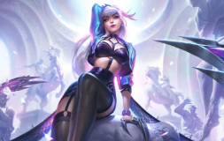 《英雄联盟》新手攻略：掌握反蹲技巧，打乱敌方节奏