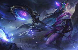 《英雄联盟》新手必知：版本更新解析与快速上手秘诀