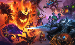 《炉石传说》新手必备：对战中保持冷静，避免情绪化决策