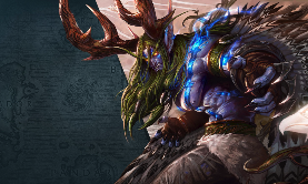 《炉石传说》新手攻略：构建均衡卡组的技巧与策略