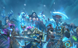 《炉石传说》新手进阶：巧用沉默与变形卡牌克制对手强力随从