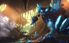 《炉石传说》新手必备：合理利用手牌、法力水晶与英雄生命值，提升对战技巧