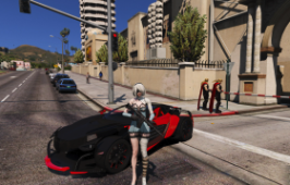 《GTA5》支线任务攻略：赚取额外金钱，深入故事背景