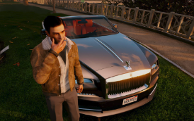 《GTA5》隐藏宝藏与彩蛋攻略：解锁独特奖励，畅享游戏乐趣