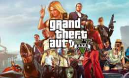 《GTA5》枪战技巧大揭秘：善用掩体，安全应敌！