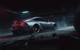 《GTA5》武器组合攻略：打造专属战斗风格，畅享游戏乐趣