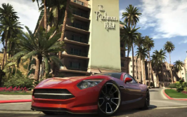 《GTA5》抢劫银行：快速获金背后的风险与策略