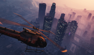 《GTA5》赛车比赛：赚取奖金与解锁新载具的双重乐趣