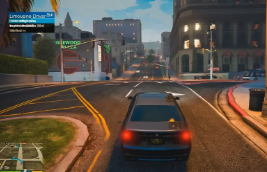 《GTA5》角色技能升级攻略：玩转任务，称霸游戏世界