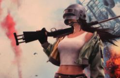 《绝地求生》新手攻略：落地后快速搜集武器装备，提升生存能力新技巧