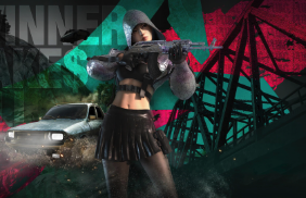 《绝地求生》新手攻略：如何巧妙选择降落点，快速上手大逃杀游戏