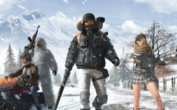 绝地求生投掷物运用攻略：提升战斗能力，掌握实战技巧