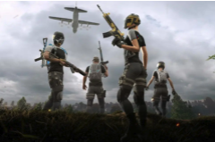 绝地求生新手指南：如何根据安全区缩小规划转移路线，提升生存胜率