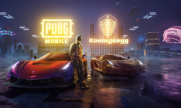 《绝地求生》新手攻略：落地后如何快速搜集武器装备，提升生存能力