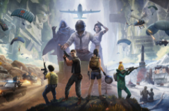 《绝地求生》战术攻略：如何占据高点，提升游戏胜率与生存能力