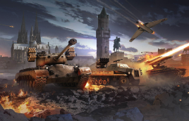 《战争雷霆》攻略：团队合作沟通技巧与战术制定