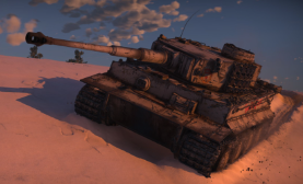 《战争雷霆》活动攻略：关注参与赢丰厚奖励，加速游戏成长进程