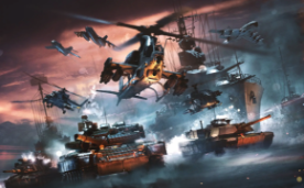 《战争雷霆》游戏模式选择攻略：按喜好与实力挑战更高难度