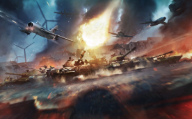 《战争雷霆》攻略：冷静应战，运用战术与策略制敌