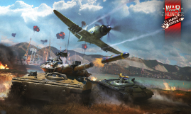 《战争雷霆》载具选择攻略：解锁战场制胜密码