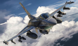 《战争雷霆》新手攻略：从基础操作到高级挑战，逐步精进游戏技巧