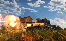 《战争雷霆》新手进阶攻略：深入社区论坛，交流战术技巧，加速成长