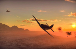 《战争雷霆》攻略：针对不同敌人，精准选择弹药与攻击方式