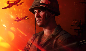 《战地5》索敌技巧大揭秘：望远镜与侦查技能助你掌控战场