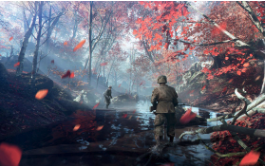 《战地5》战术进阶：观察分析敌人动向，精准预测战斗走向