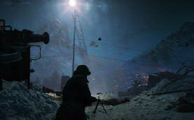 《战地5》新手攻略：从简单任务地图起步，逐步熟悉游戏机制