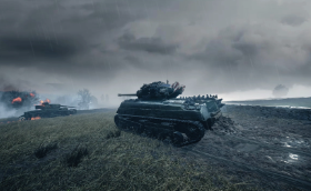 《战地5》武器装备攻略：地图模式巧搭配，制霸战场不是梦