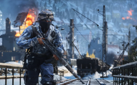 《战地5》复活机制解析：快速回归战场，持续作战攻略