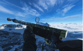 《战地5》新手必备：掌握掩体与障碍物利用技巧，生存能力大增