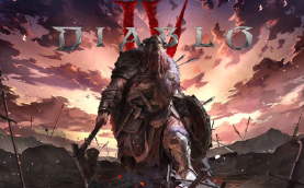 《暗黑破坏神4》新手攻略：保持耐心冷静，克服困难不放弃