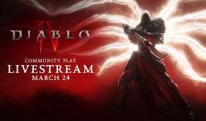 《暗黑破坏神4》升级系统攻略：快速提升角色等级与能力的秘诀