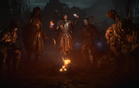 《暗黑破坏神4》交易系统攻略：高效获取装备材料，提升战斗力